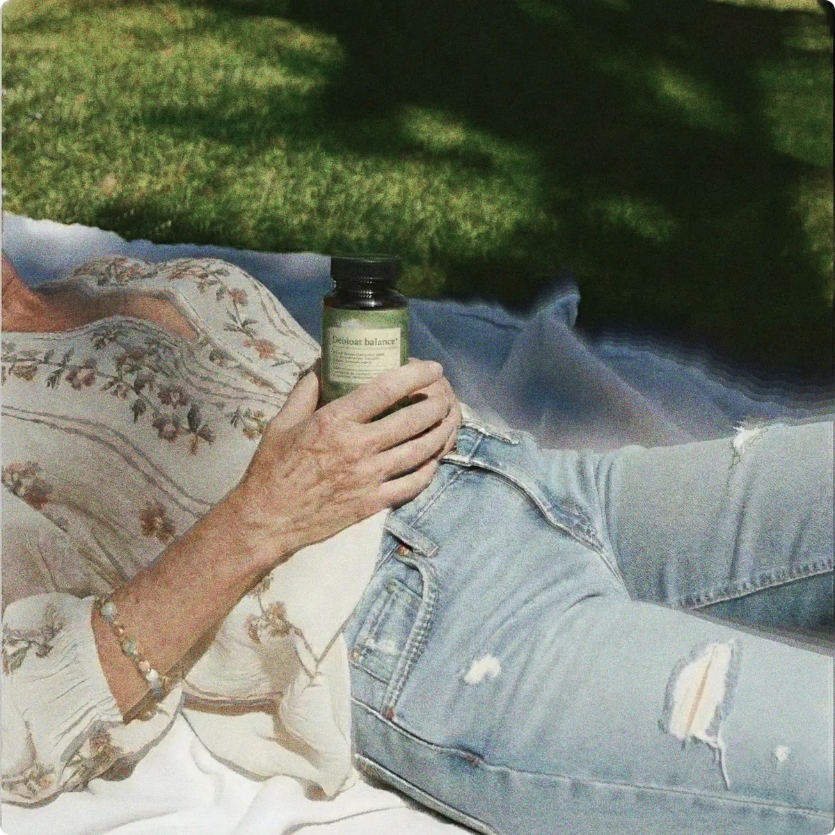 Harmonize the Digestive Transit