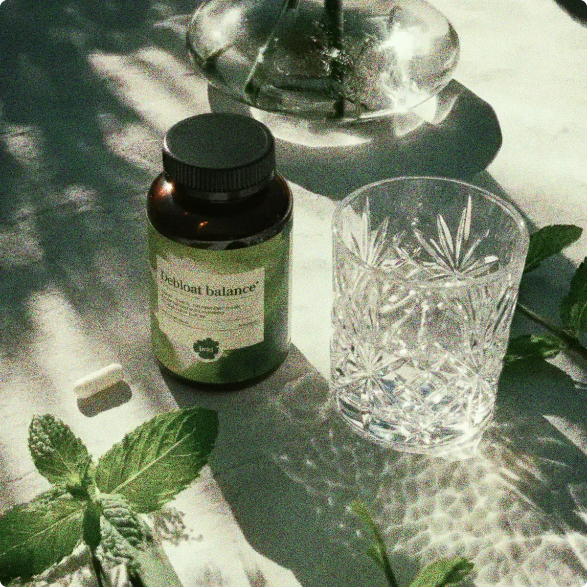 A Sacred Daily Ritual