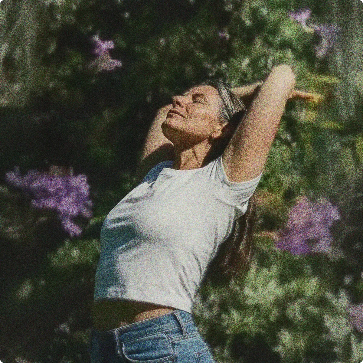 Embodying Weightlessness